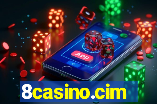 8casino.cim