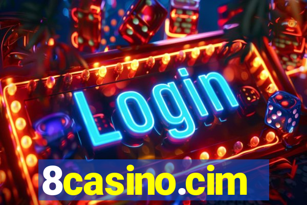 8casino.cim