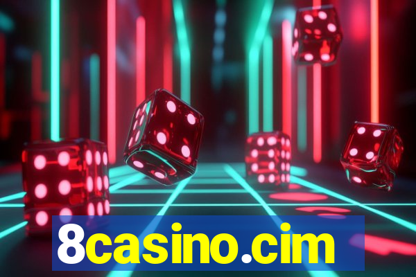 8casino.cim