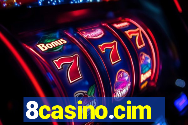 8casino.cim