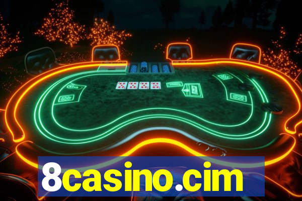 8casino.cim