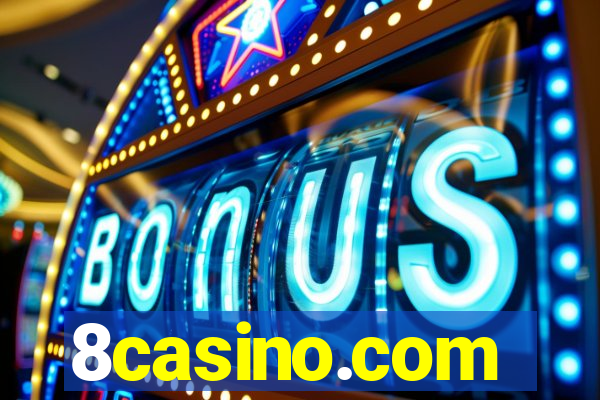 8casino.com