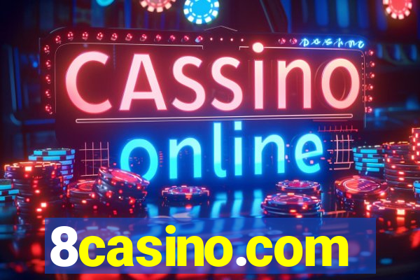 8casino.com