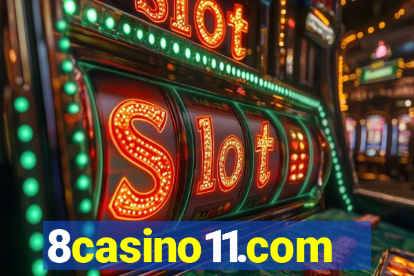 8casino11.com