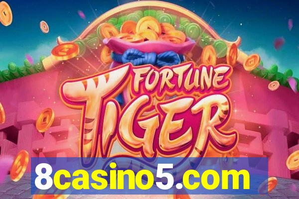 8casino5.com