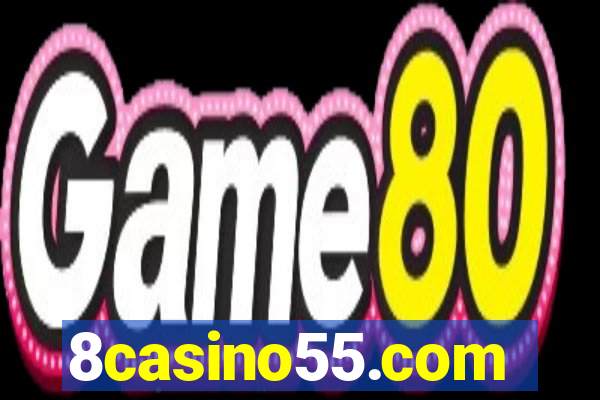 8casino55.com