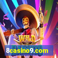 8casino9.com