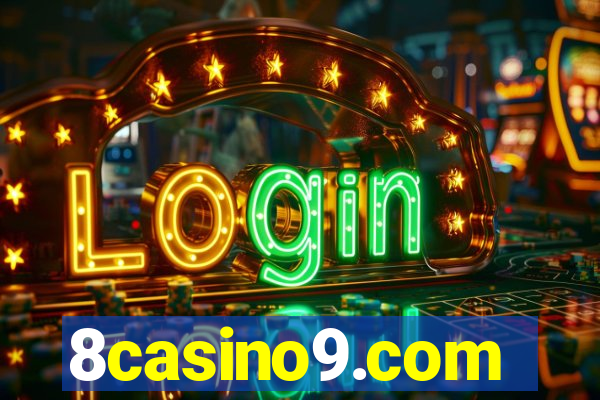 8casino9.com