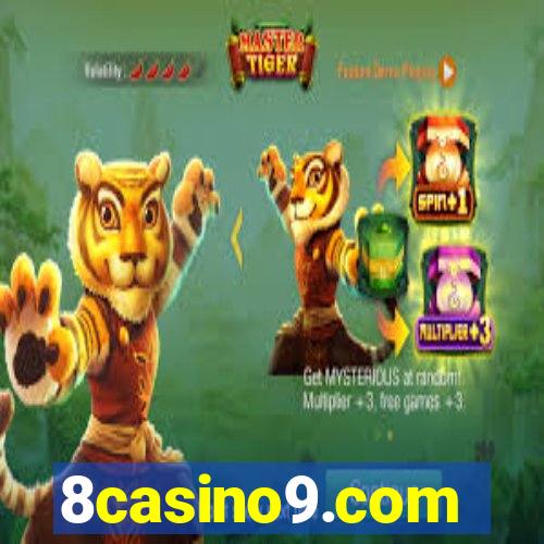 8casino9.com