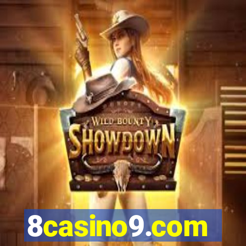 8casino9.com