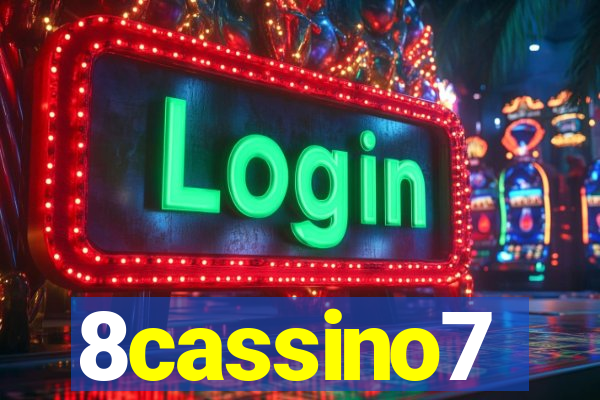 8cassino7