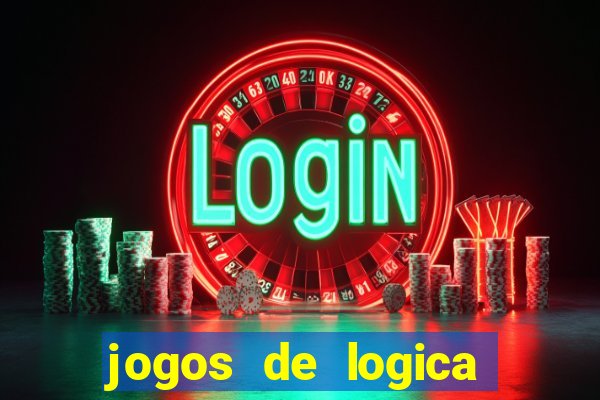 jogos de logica racha cuca