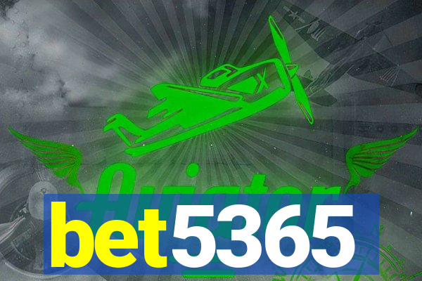 bet5365