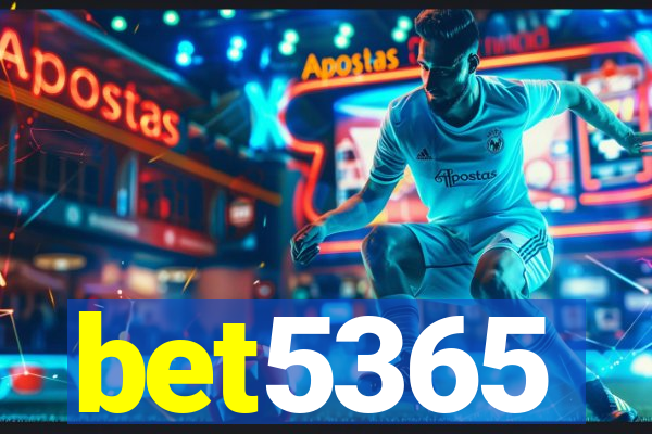 bet5365