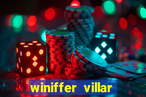 winiffer villar only fans