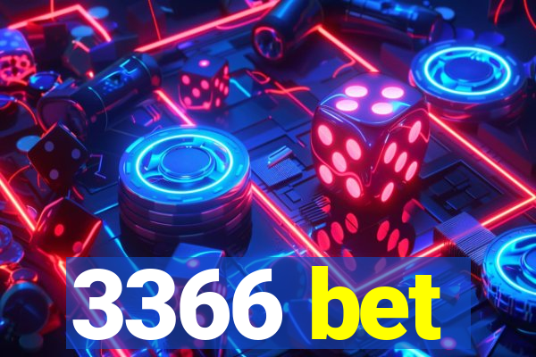 3366 bet