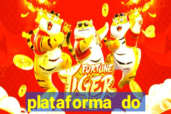 plataforma do gustavo lima