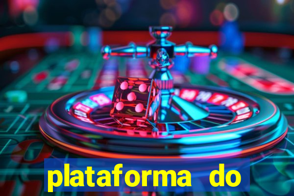 plataforma do gustavo lima