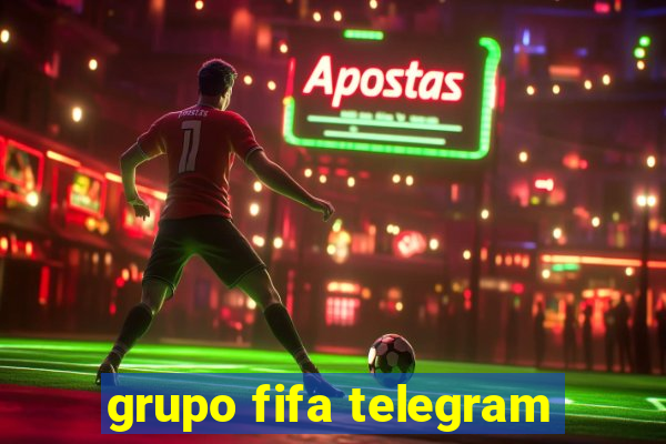 grupo fifa telegram