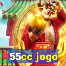 55cc jogo