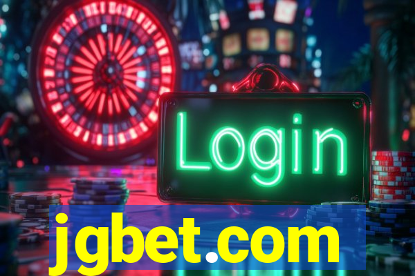 jgbet.com