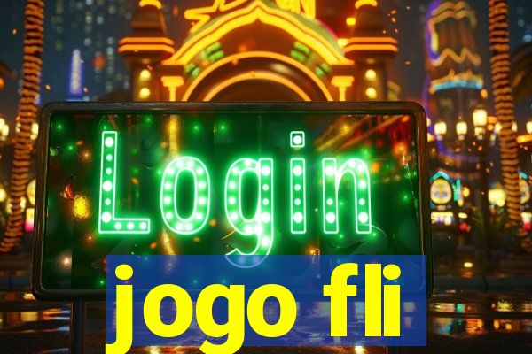 jogo fli