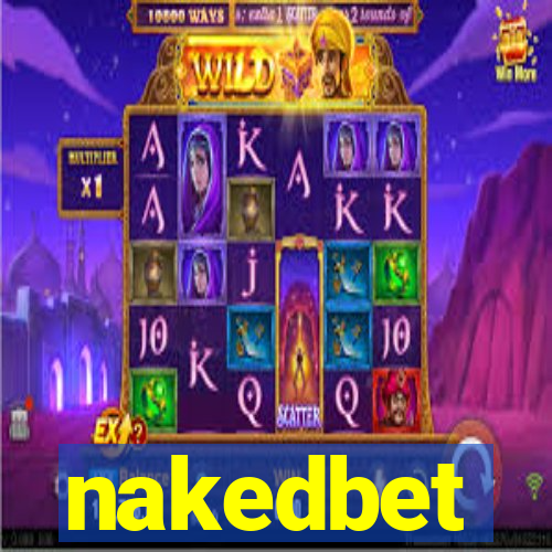 nakedbet