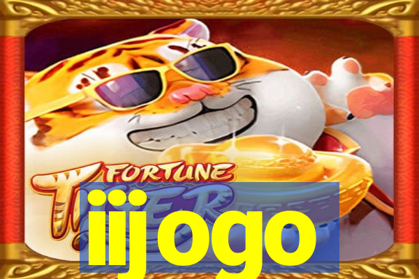 iijogo