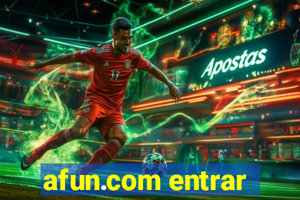 afun.com entrar