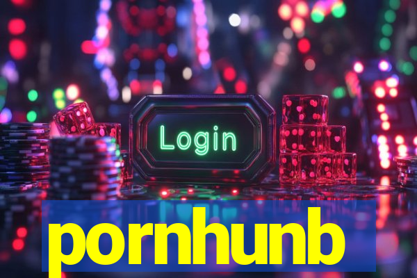 pornhunb