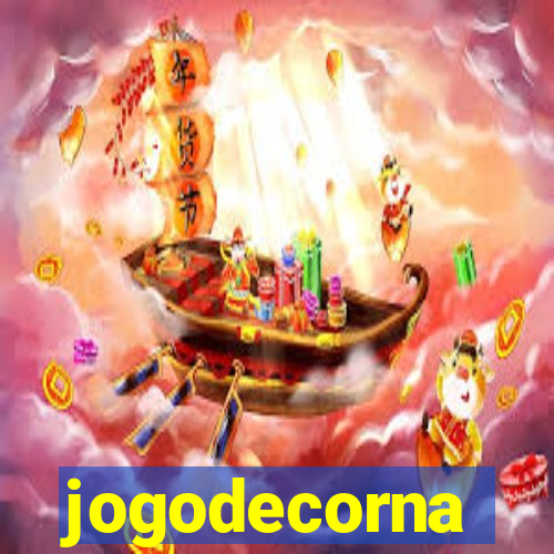 jogodecorna