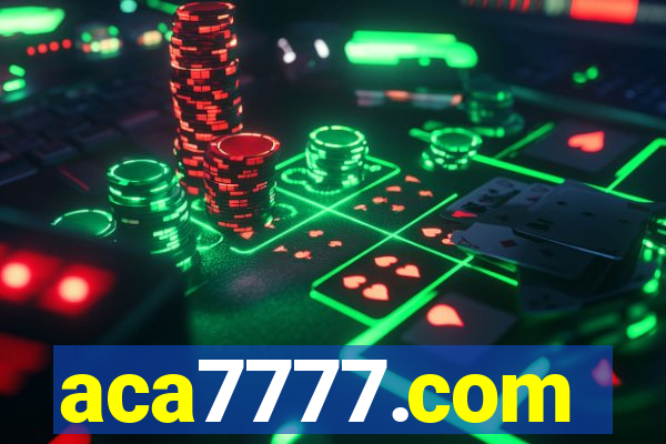 aca7777.com