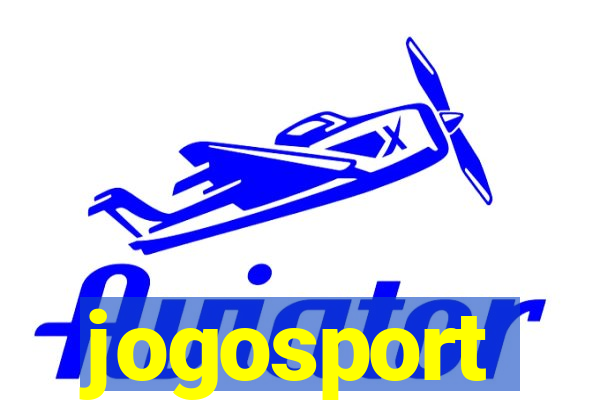 jogosport