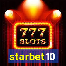 starbet10