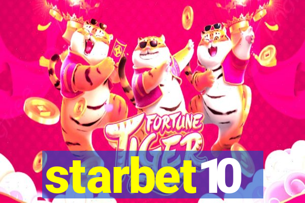 starbet10