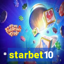 starbet10