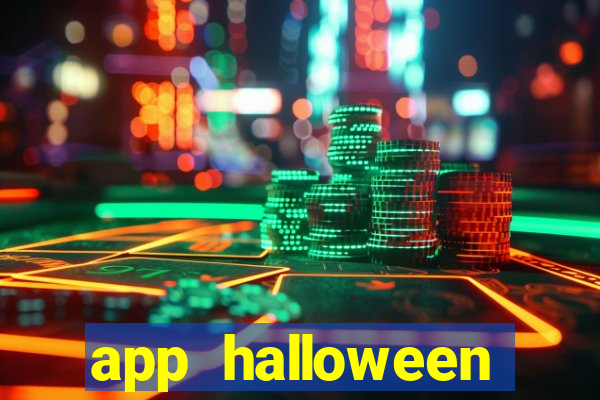 app halloween jackpot slots