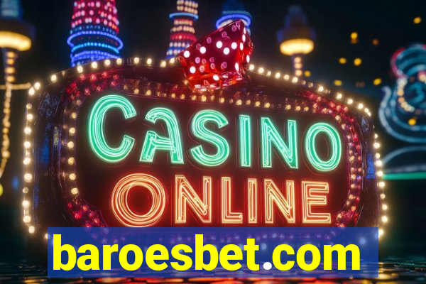 baroesbet.com