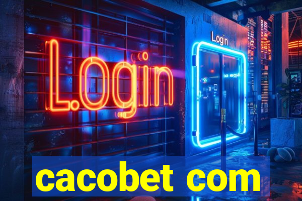 cacobet com