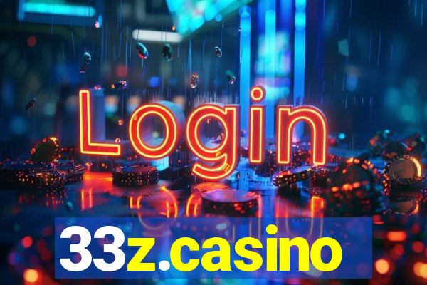 33z.casino