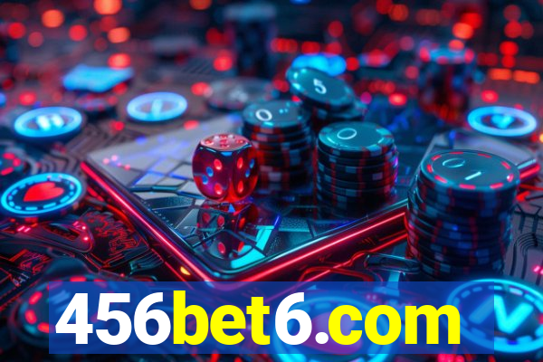 456bet6.com