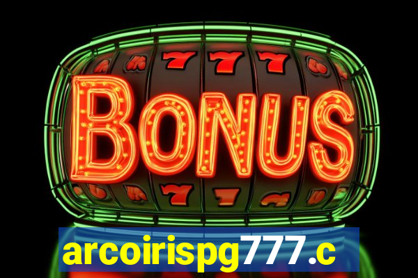 arcoirispg777.com