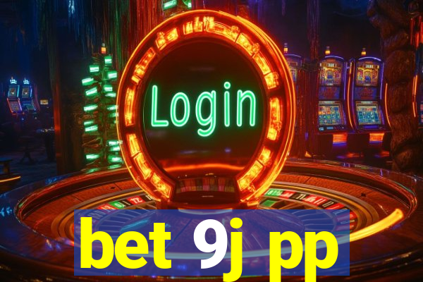 bet 9j pp