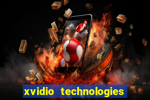 xvidio technologies startup brasil