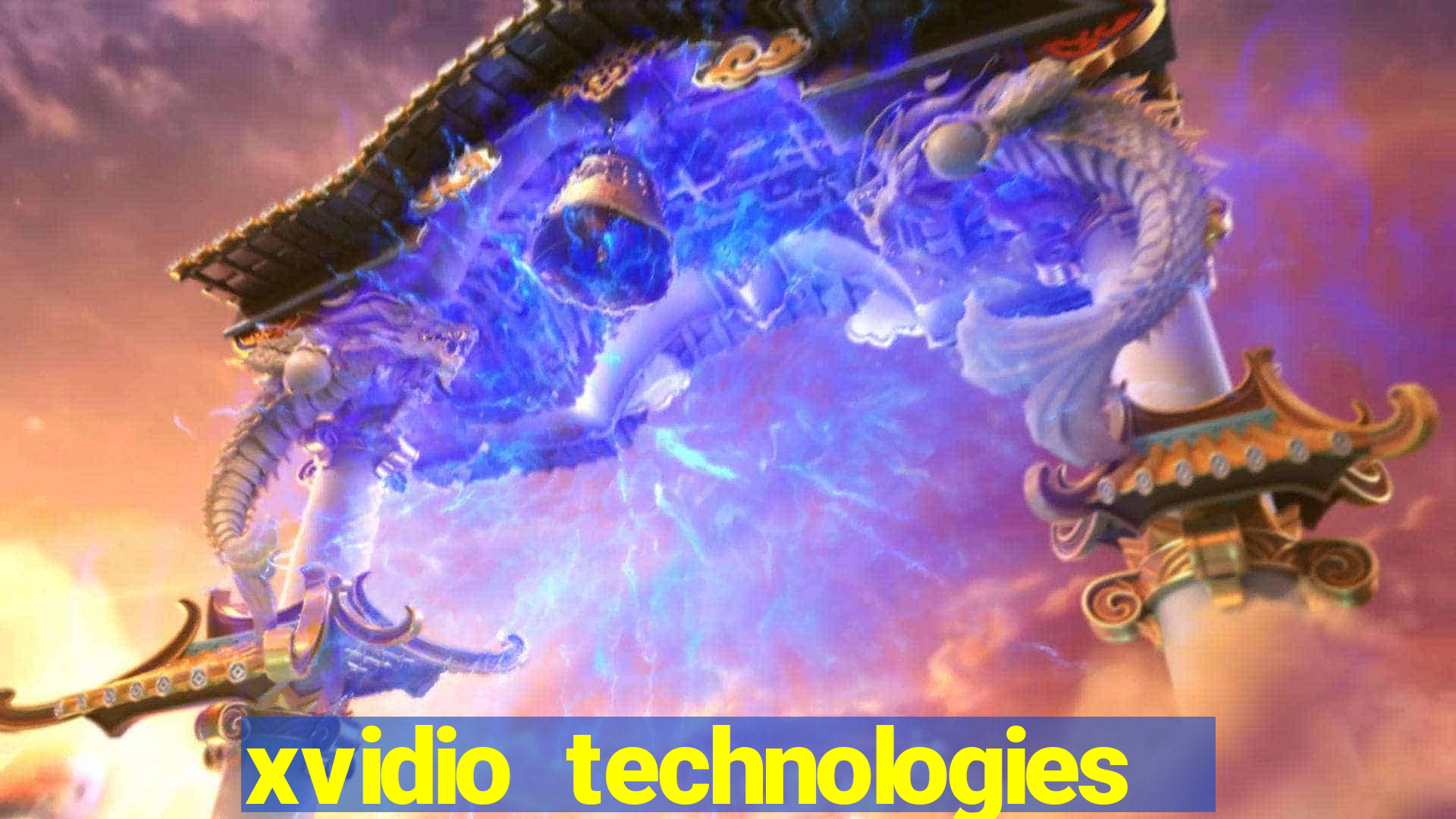 xvidio technologies startup brasil