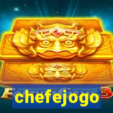 chefejogo