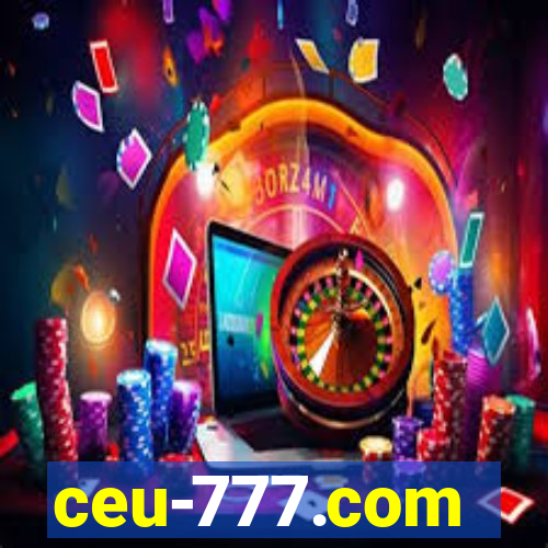 ceu-777.com