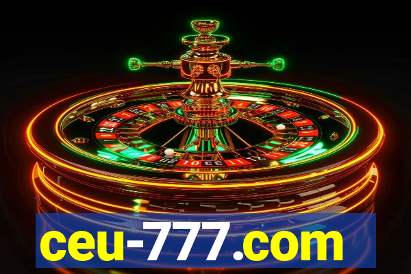 ceu-777.com