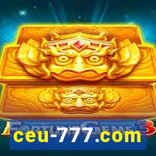 ceu-777.com