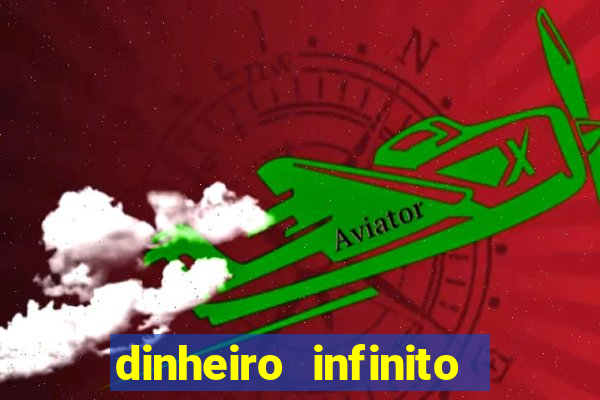 dinheiro infinito fortune tiger